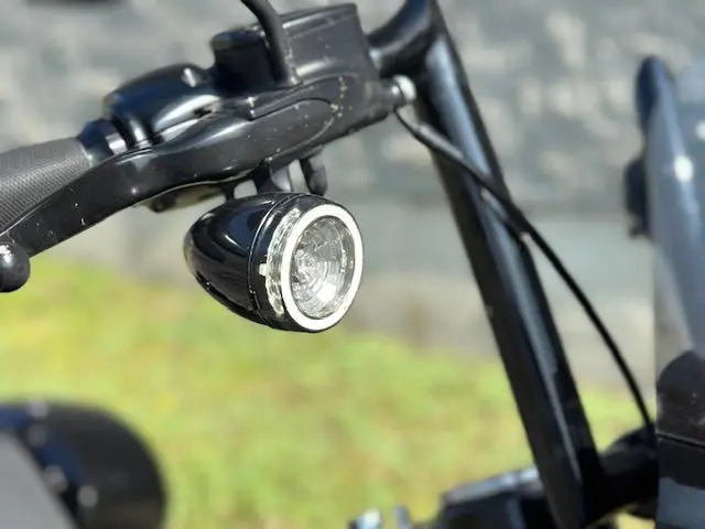 Harley-Davidson FLS Softail SlimFLSS 2016