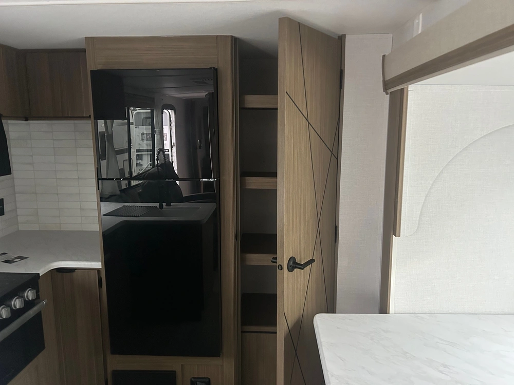 Forest River Wildwood 27rk 2025 alt
