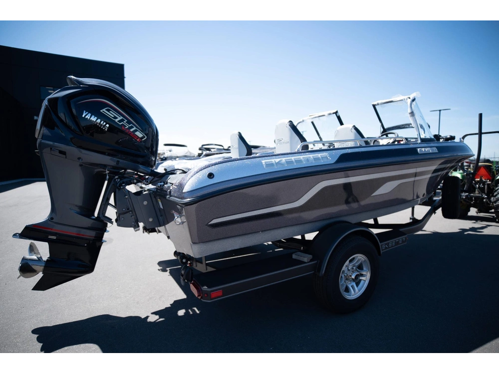 2025 Skeeter Products Solera 189 alt