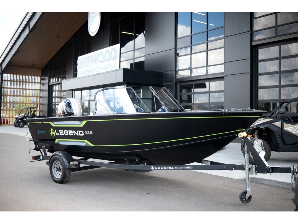 2023 Legend 18 Xte D Sport alt
