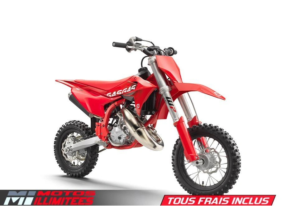 Gas Gas Mc 50 2026 alt