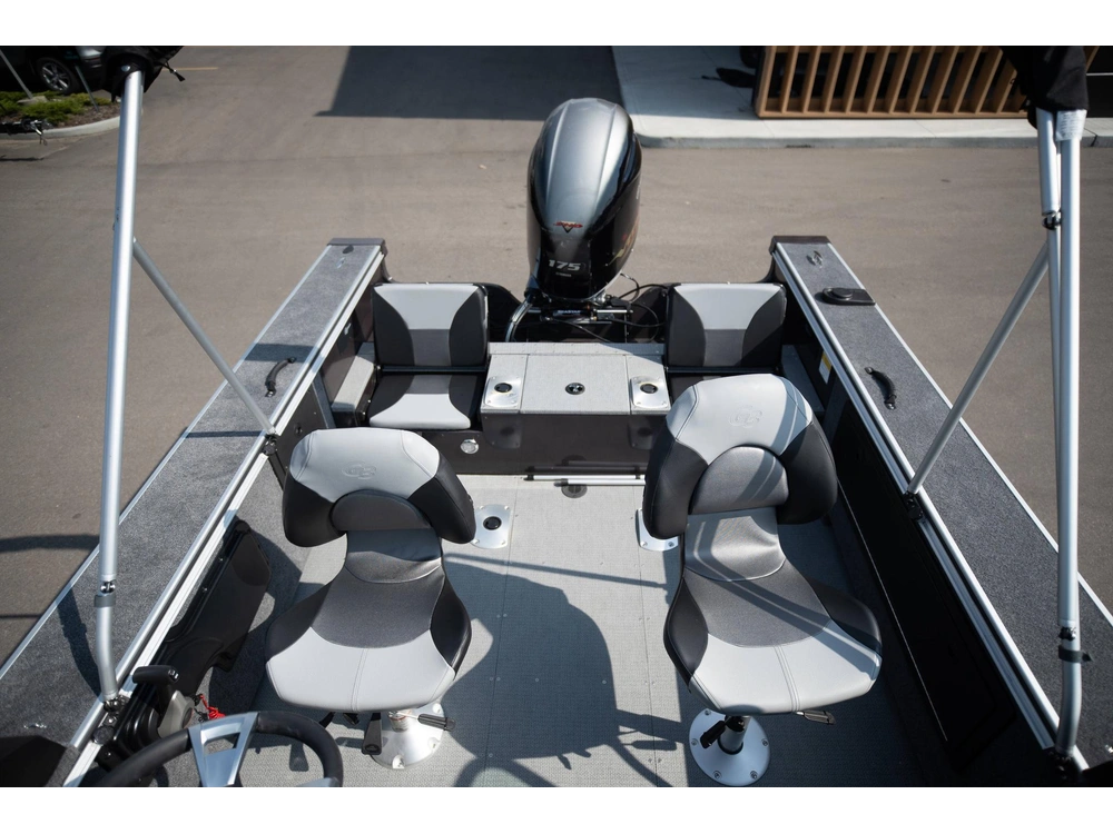 2024 G3 Boats G3 Av1850sf G3 Av1850sf alt