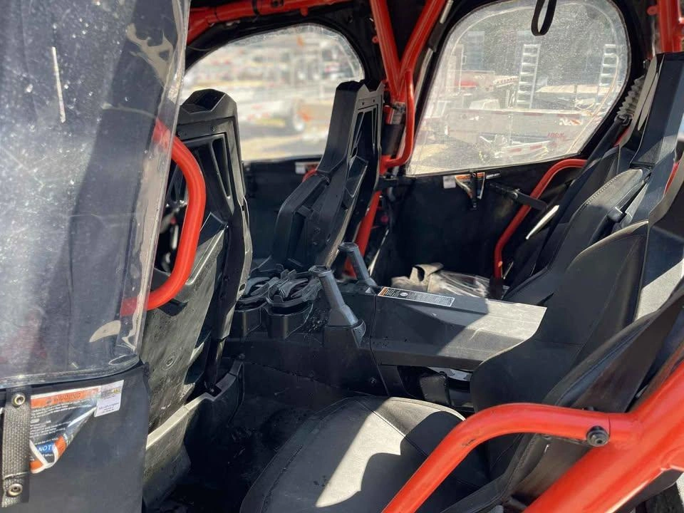 Can-am Commander 1000 Max Dps Xt 2018 alt