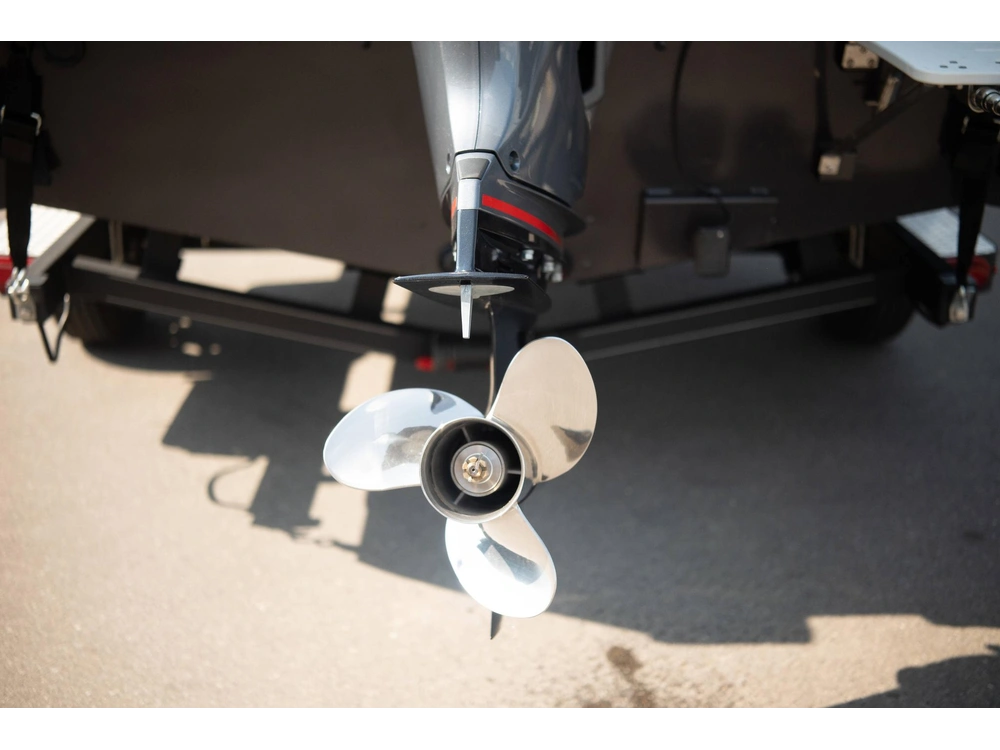 2024 G3 Boats G3 Av1850sf G3 Av1850sf alt