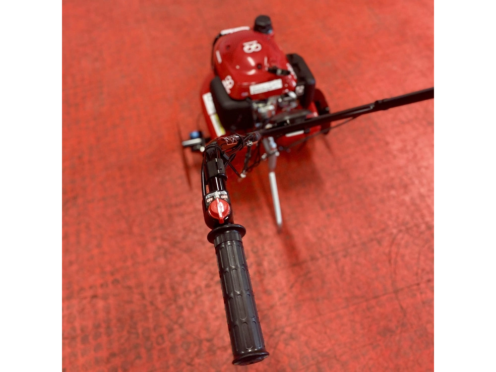 2024 Honda F220k1ct2 Tiller alt