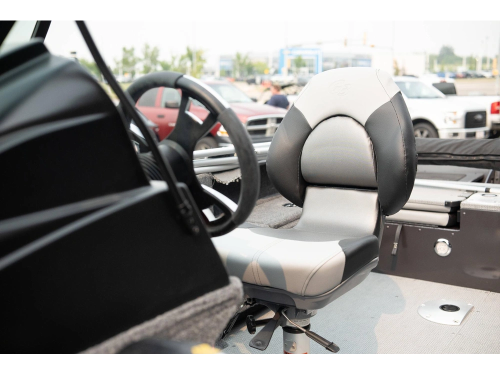 2025 G3 Boats Av18sf Av18sf alt