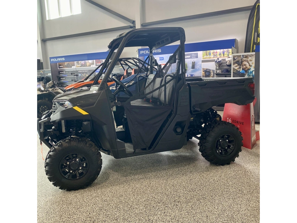 2025 Polaris Ranger 1000 Premium Eps alt