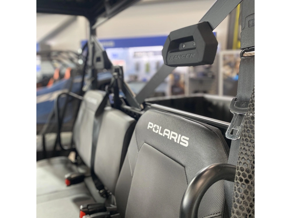 2025 Polaris Ranger 1000 Premium Eps alt