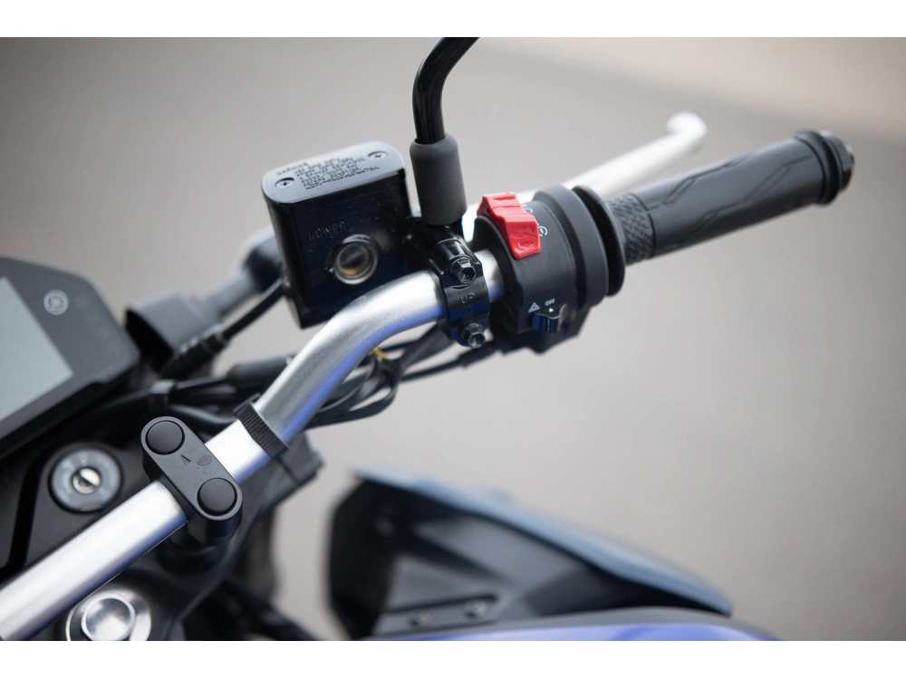 2025 Yamaha Mt-03 alt