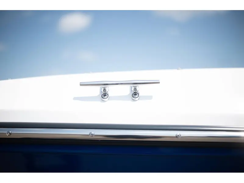 2024 Monterey Boats M20 BOWRIDER thumbnail 6