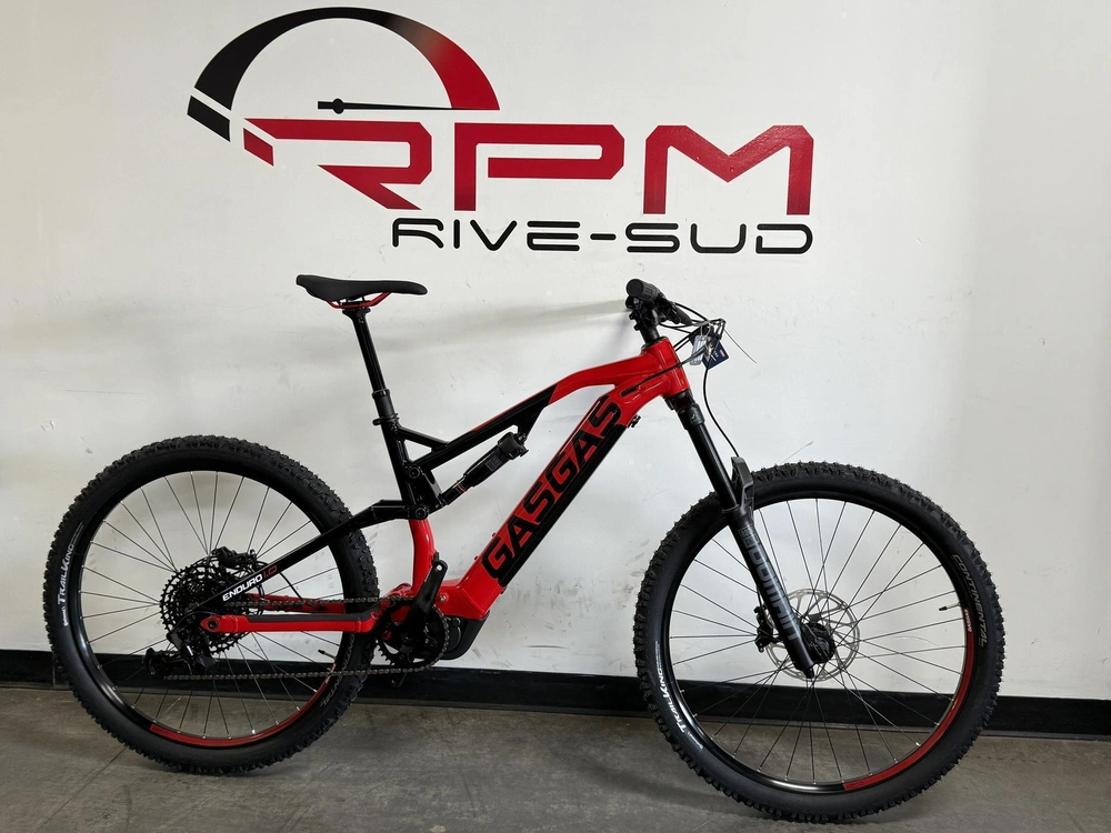 2022 Gas Gas G Enduro 1.0 X-large *2.99%/36 Mois💳 alt