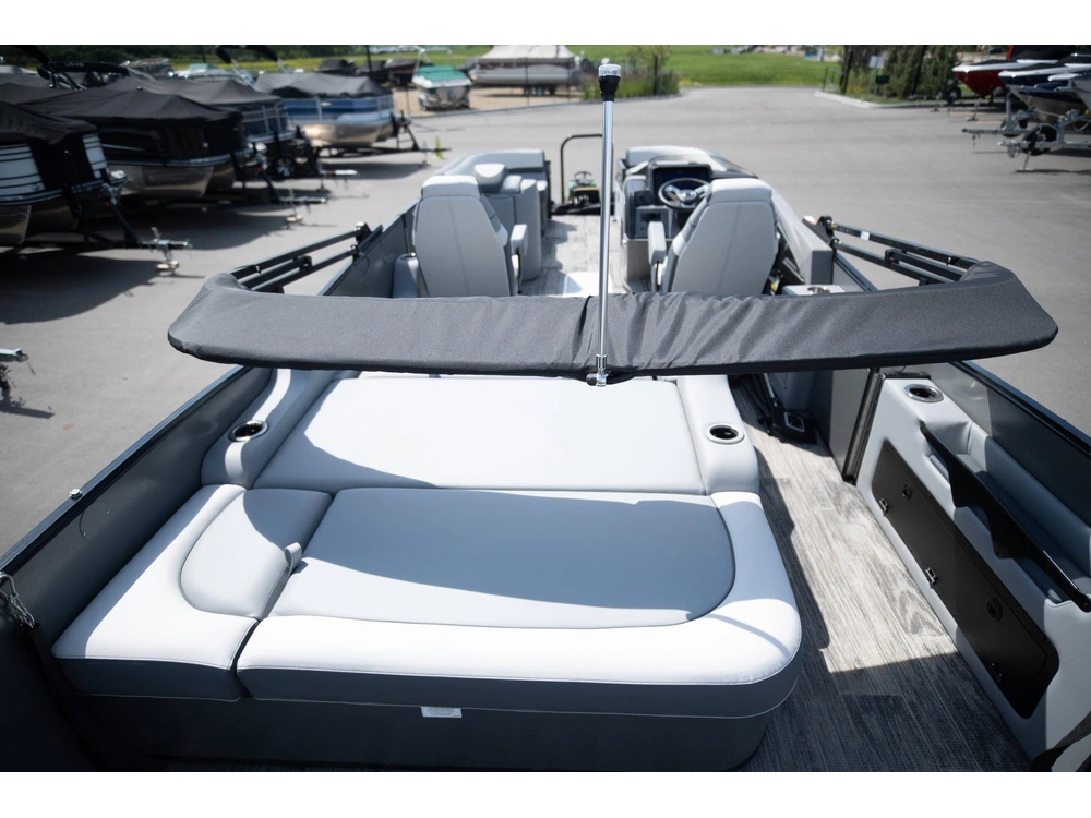 2025 Legend Vetta Levata 23 Crl alt