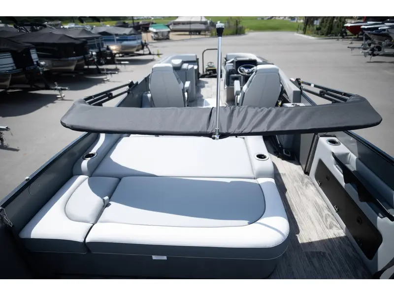 Legend VETTA LEVATA 23 CRL 2025