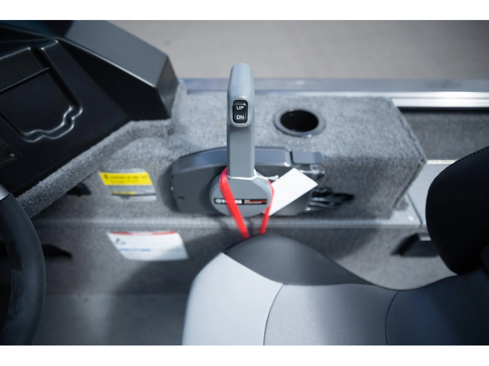 2025 G3 Boats Av164f alt