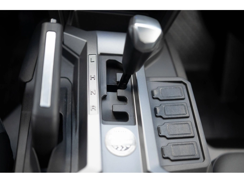 2025 Yamaha Wolverine Rmax4 1000 alt