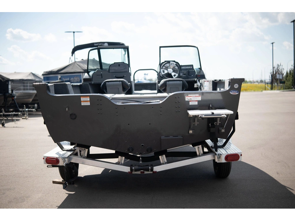 2025 G3 Boats Av17sf alt