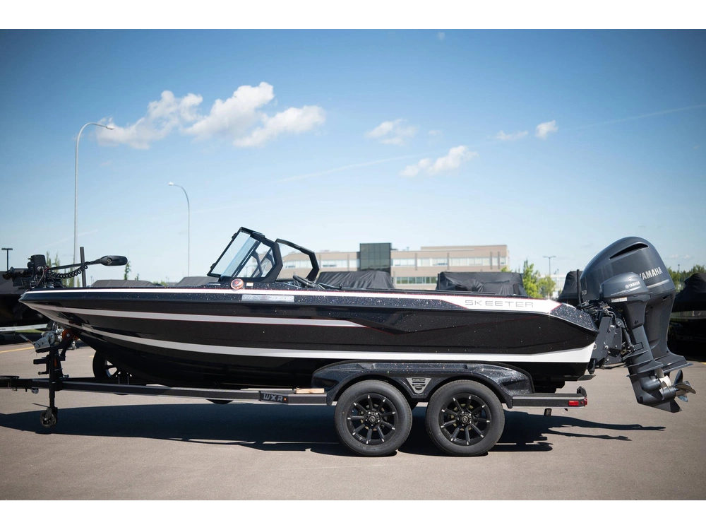 2025 Skeeter Products Wxr2060f alt