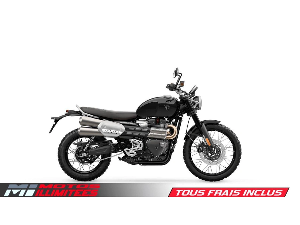 Triumph Scrambler 1200 X 2026 alt
