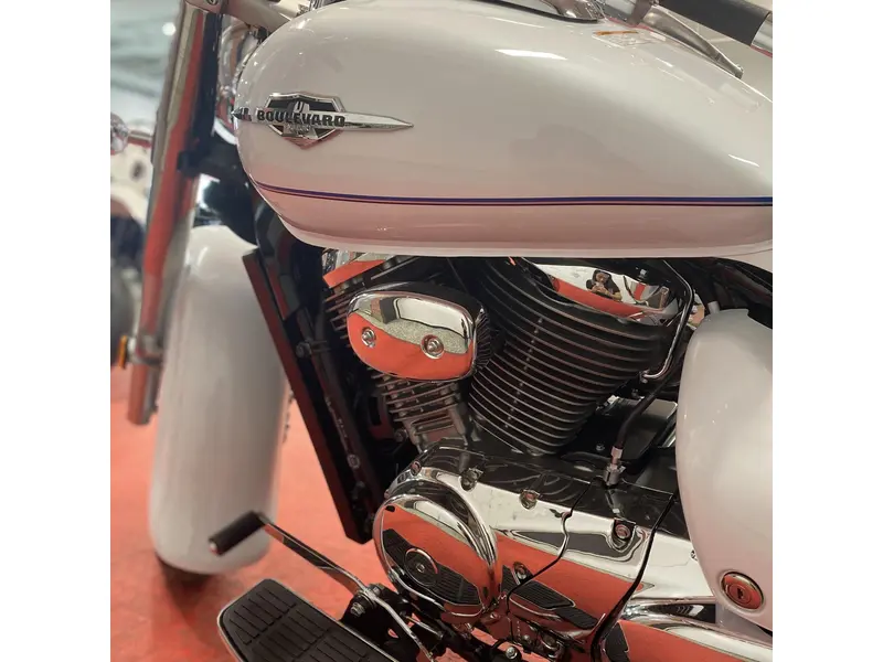 2025 Suzuki BOULEVARD C50 thumbnail 14