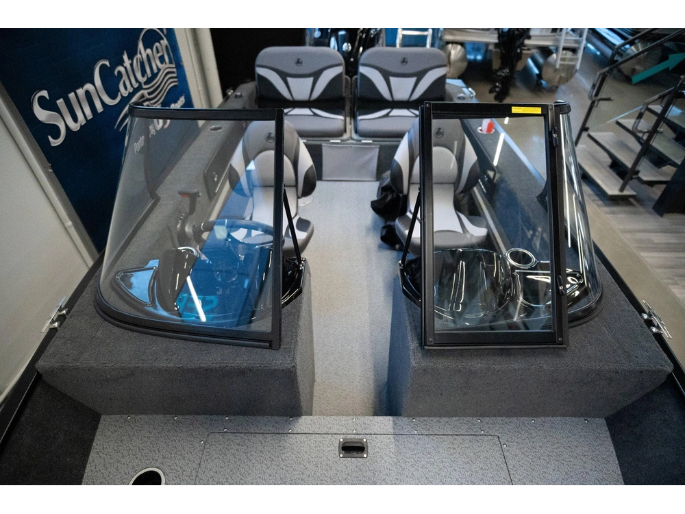 2025 Legend 16 Xf alt