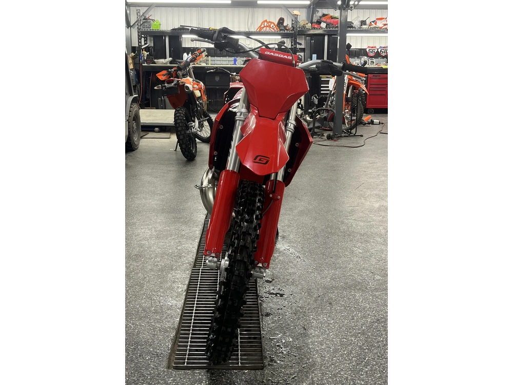 Gasgas Mc 250 2025 alt