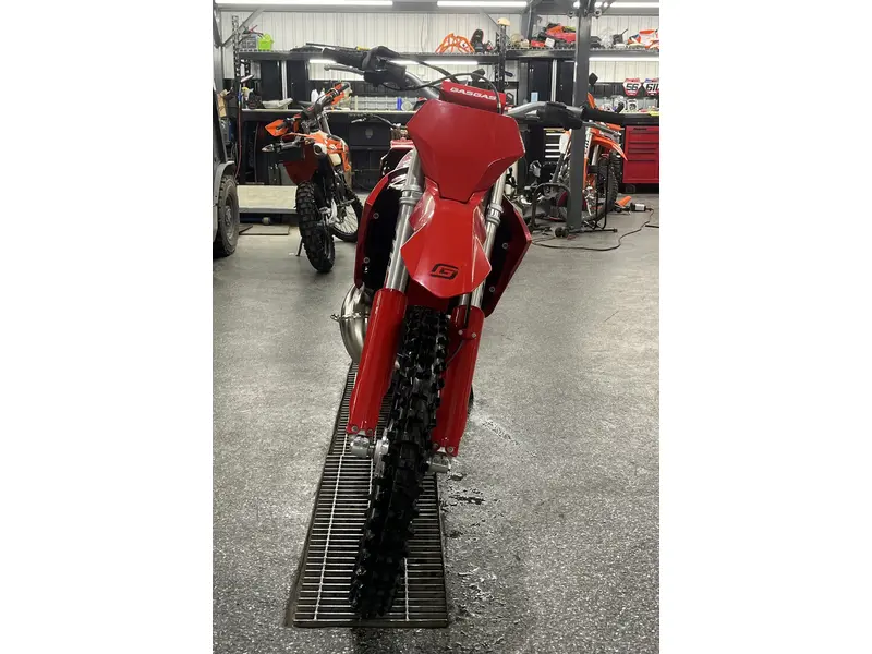 2025 GASGAS MC 250 thumbnail 7