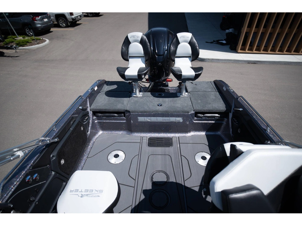 2025 Skeeter Products Solera 189 alt