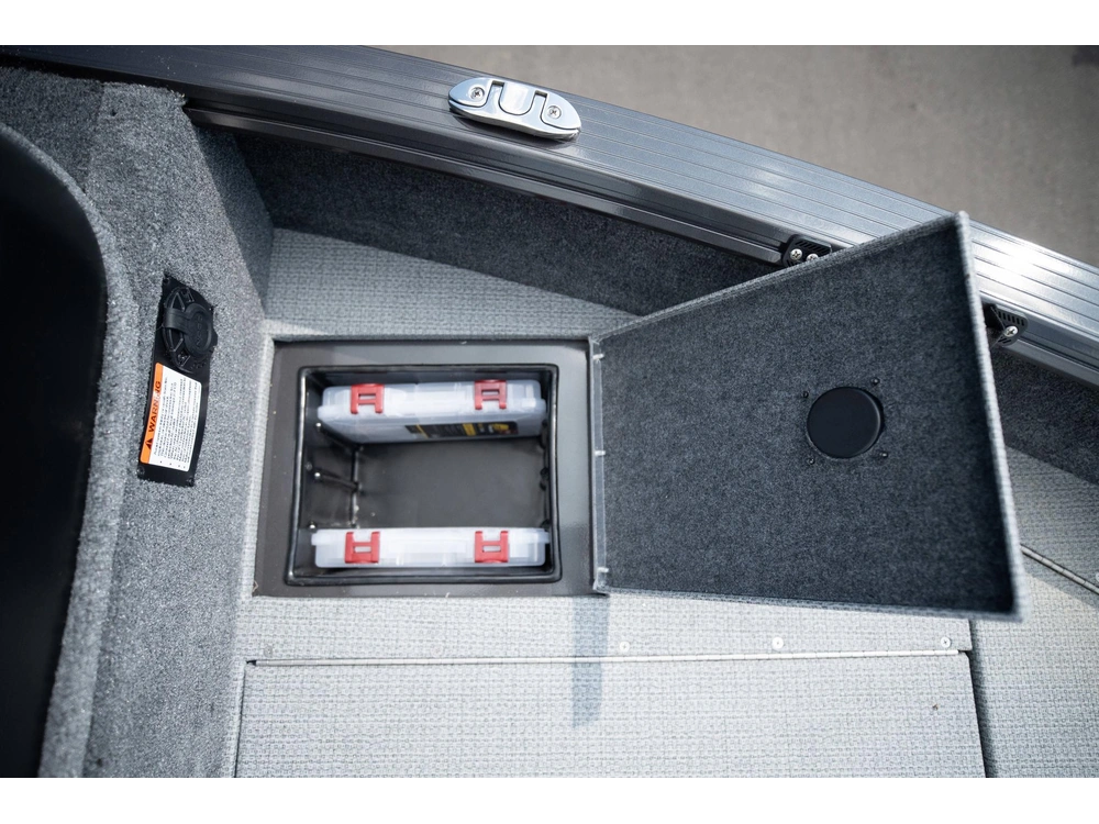 2025 G3 Boats Av17sf alt