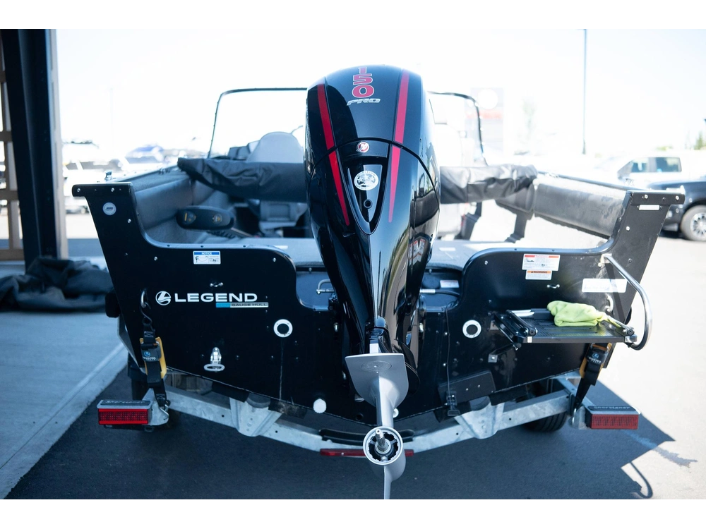 2023 Legend F19 alt