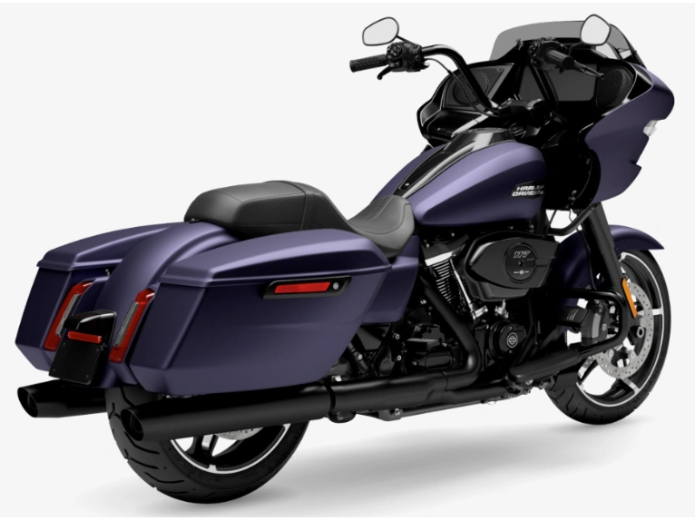 2025 Harley-davidson Fltrx Road Glide alt