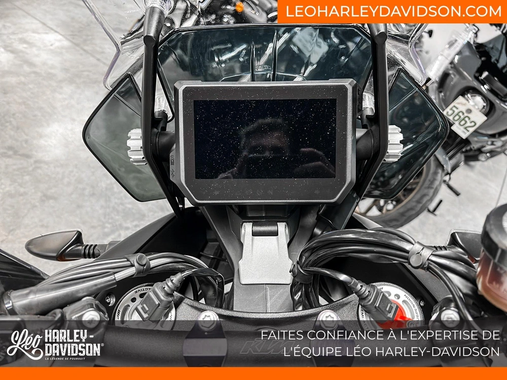 2018 Ktm 1290 Super Adventure S alt