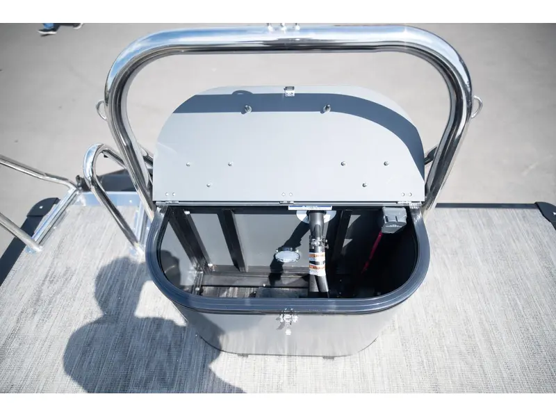 Legend VETTA LEVATA 23 CRL 2025