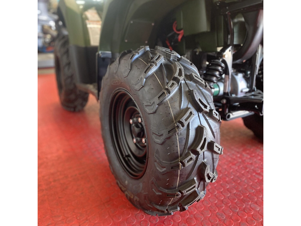 2025 Yamaha Kodiak 450 Eps alt