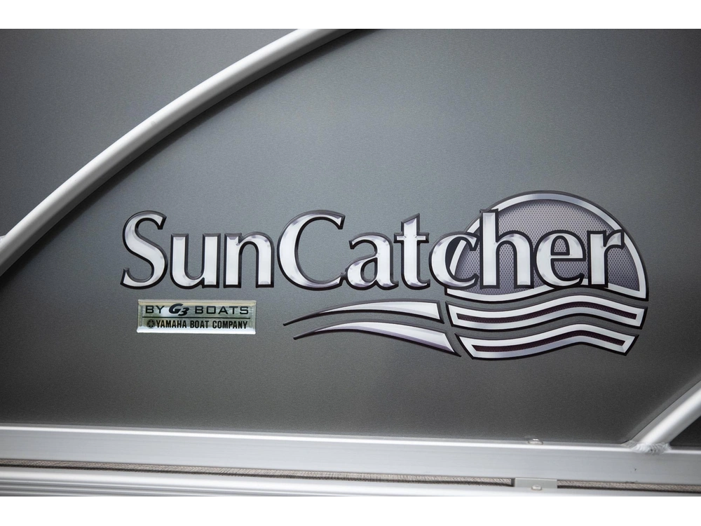 2024 Suncatcher Select 22rf alt