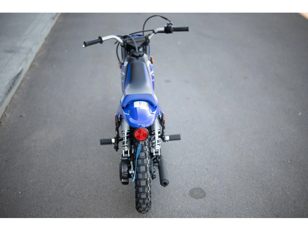 2025 Yamaha Pw50sl alt