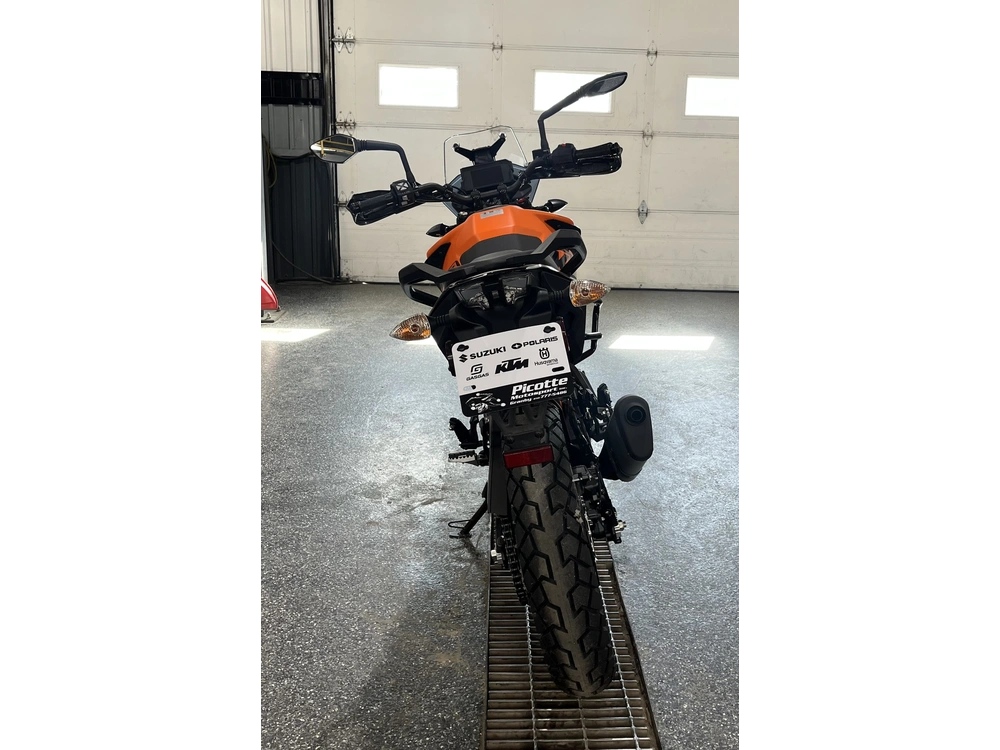 2024 Ktm 390 Adventure alt