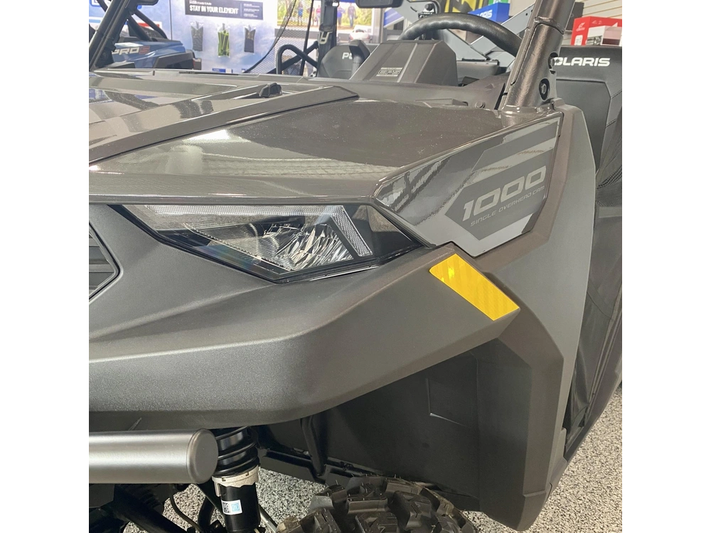2025 Polaris Ranger 1000 Premium Eps alt
