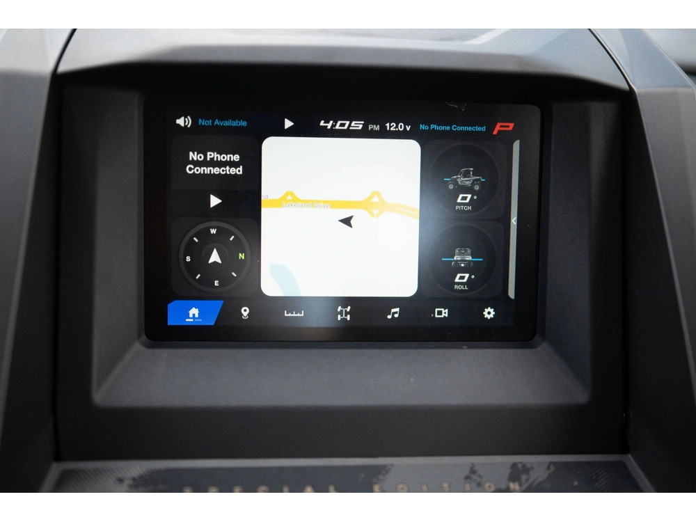 2025 Yamaha Wolverine Rmax4 1000 alt