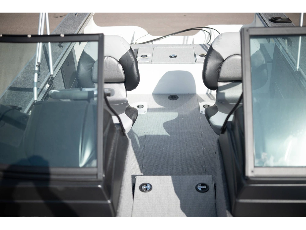 2025 G3 Boats Av1850sf alt
