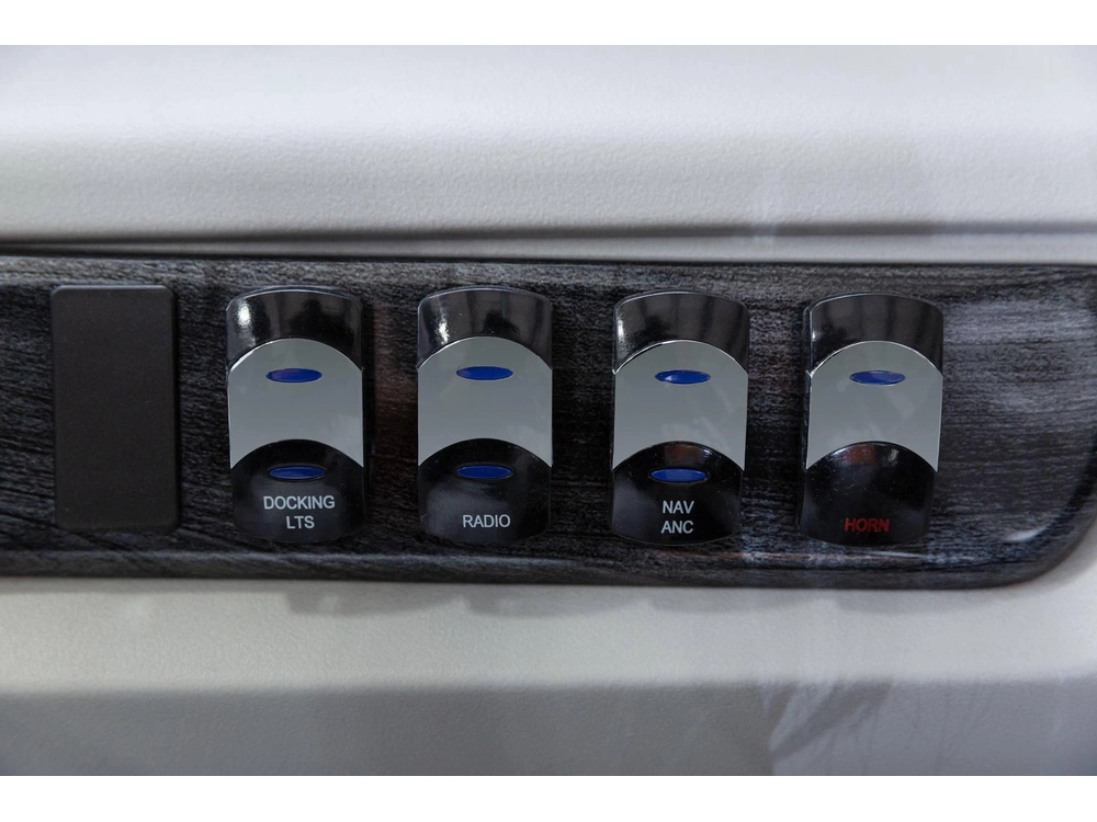 2025 Legend Q-series 23 Ql Sport alt