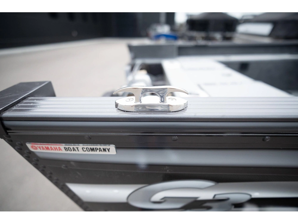 2025 G3 Boats Av178f alt