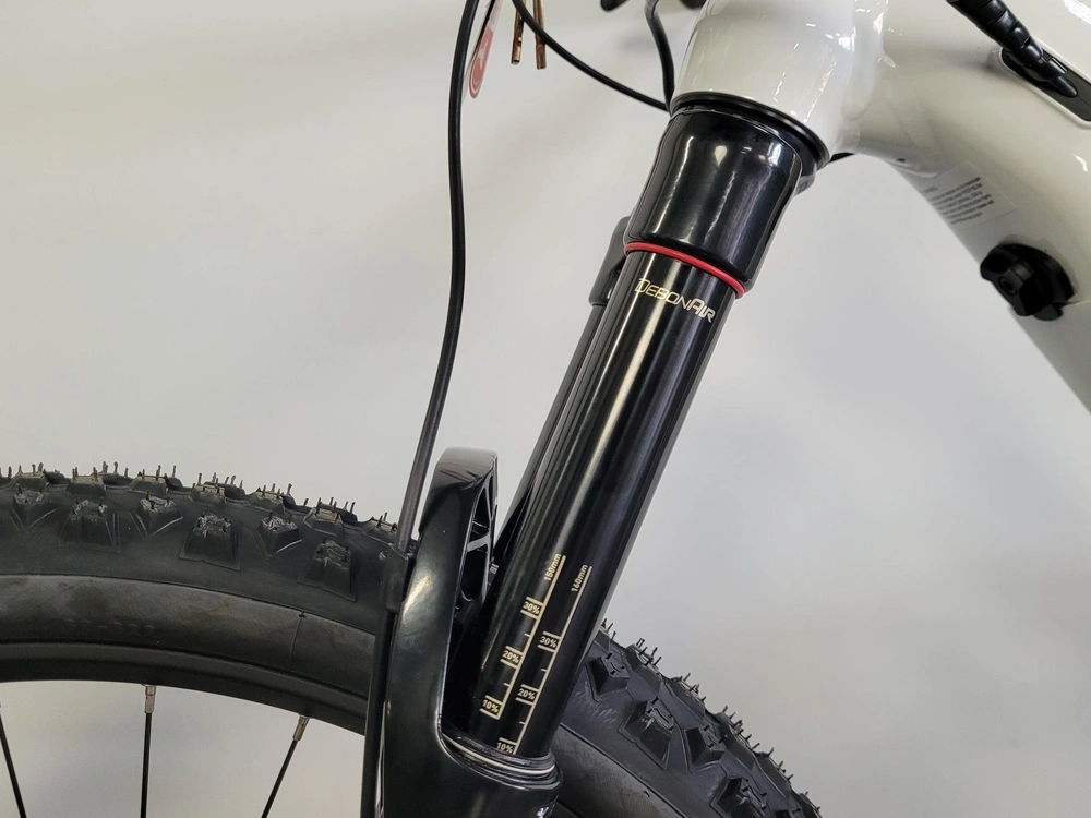 2023 Gas Gas G Trail 2.0 X-large *2.99%/36 Mois💳 alt