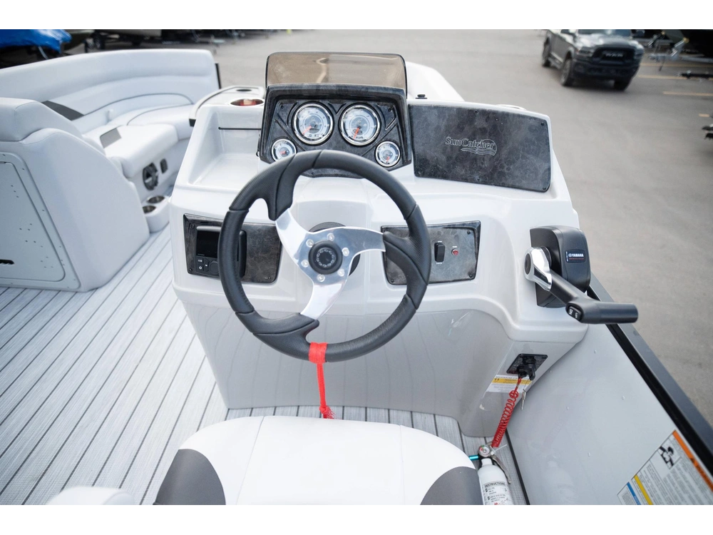 2024 Suncatcher Select 22rc 22rc alt