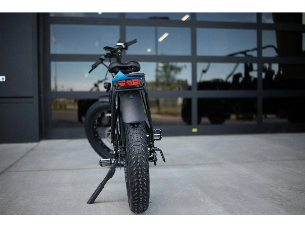 2024 Vamoose Cycle Mammoth 24 500 St alt