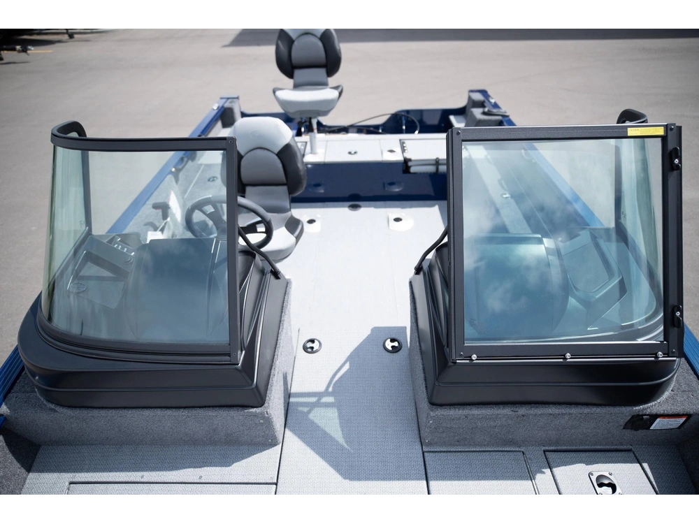 2025 G3 Boats Av17sf alt