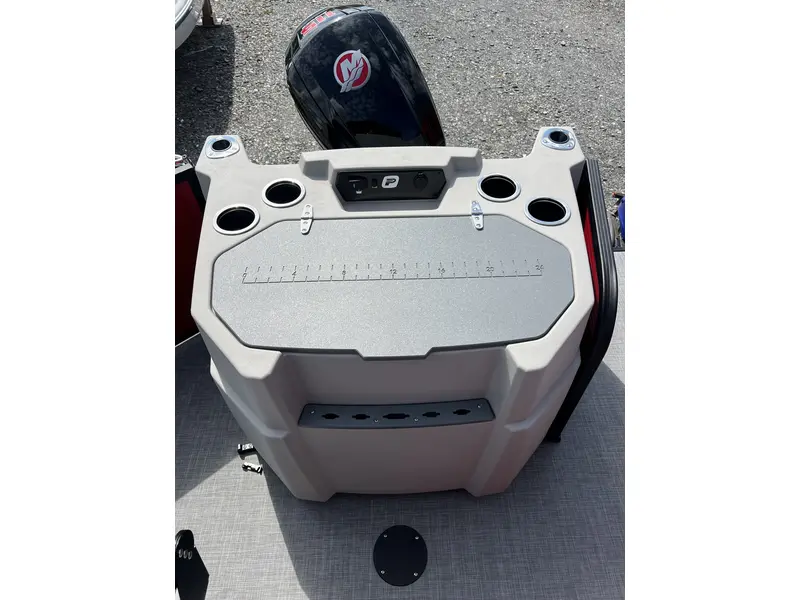 Princecraft SPORTFISHER 23 2RS 2026