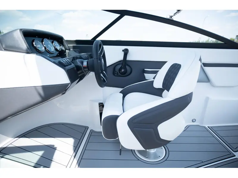 2024 Monterey Boats M20 BOWRIDER thumbnail 28