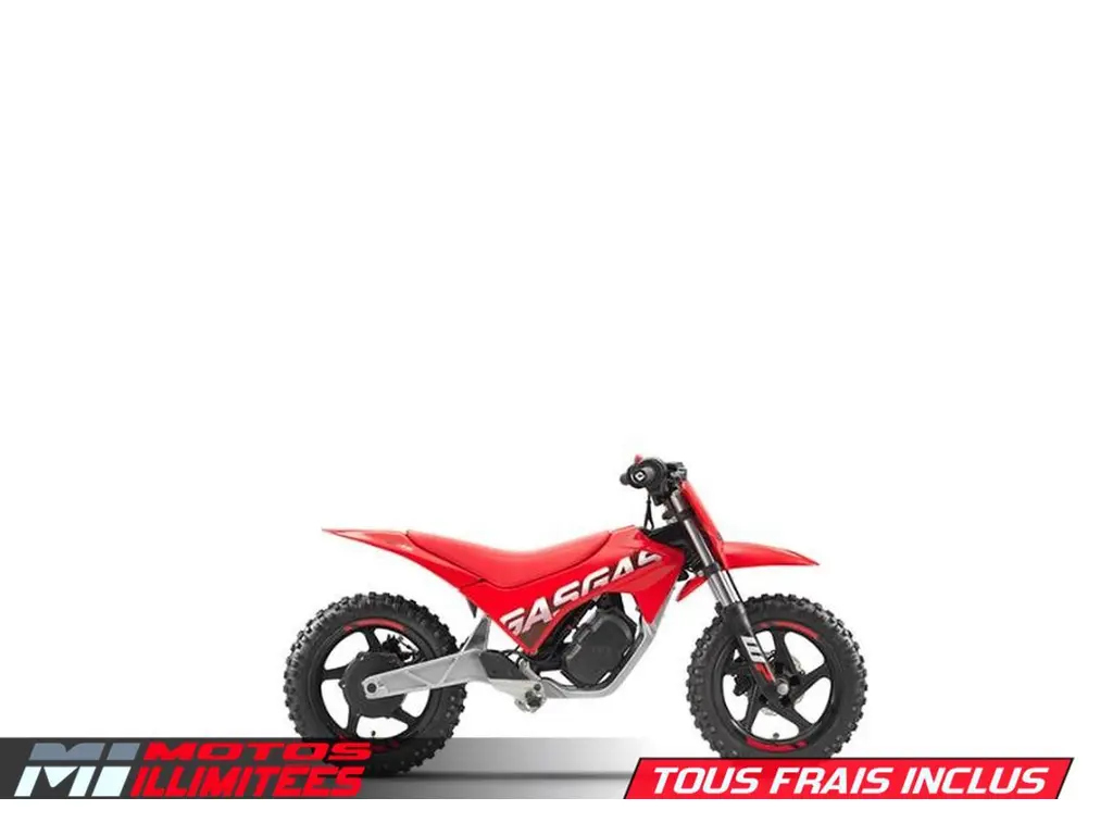 2025 Gas Gas MC-E 2 