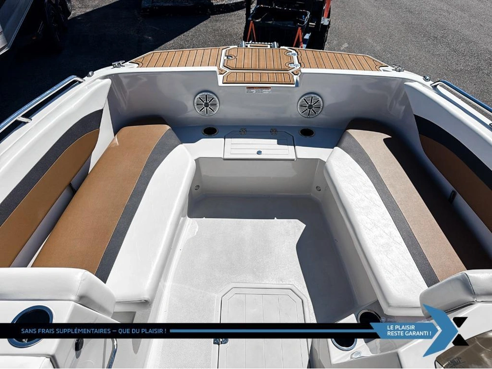 Starcraft Svx 171 Ob 90hp Suzuki 2023 alt