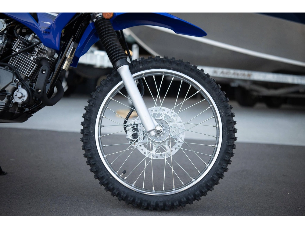 2025 Yamaha Tt-r 125 alt